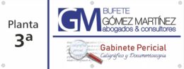 Gabinete Pericial Caligrafico en Valladolid